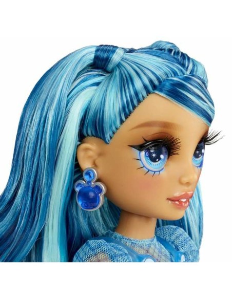 Doll Rainbow