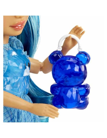 Doll Rainbow