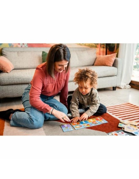 Educational Game Nathan T choupi