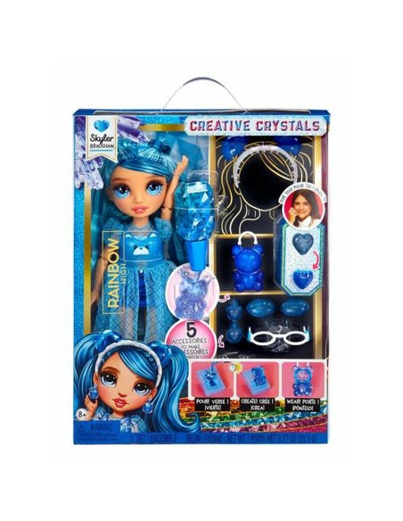Doll Rainbow