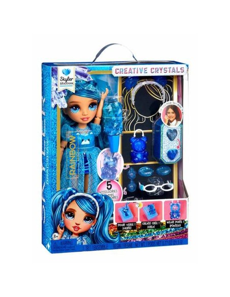 Doll Rainbow