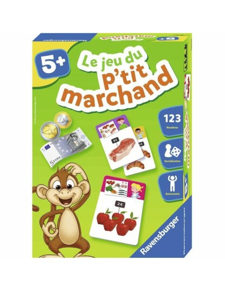 Educational Game Ravensburger