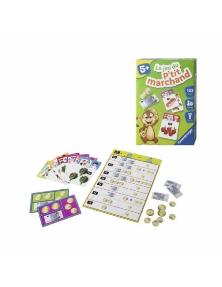 Educational Game Ravensburger