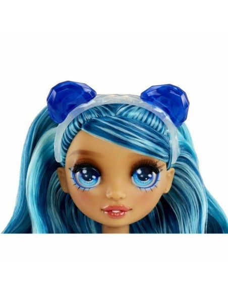 Doll Rainbow