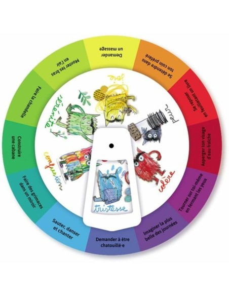 Educational Game Nathan Docteur