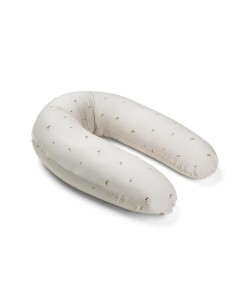 Breastfeeding Cushion Babymoov Beige