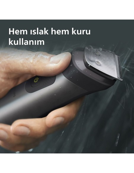Electric shaver Philips (1 Unit)