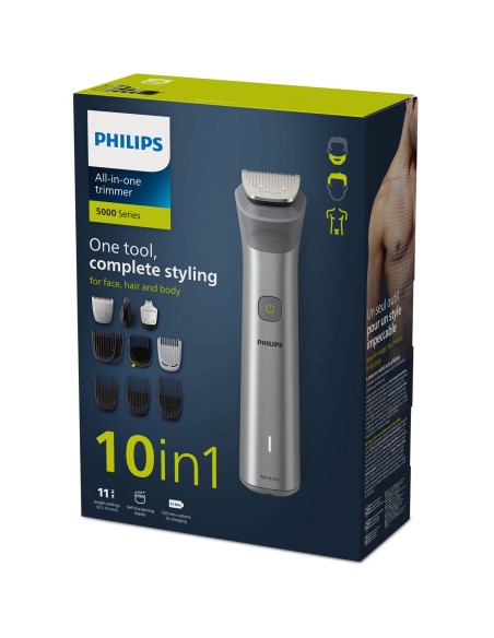 Electric shaver Philips (1 Unit)