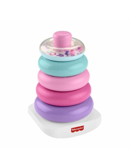 Educational Game Fisher-Price