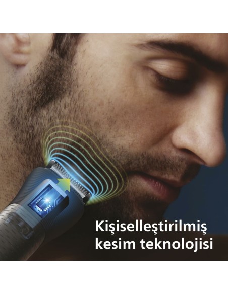 Electric shaver Philips (1 Unit)