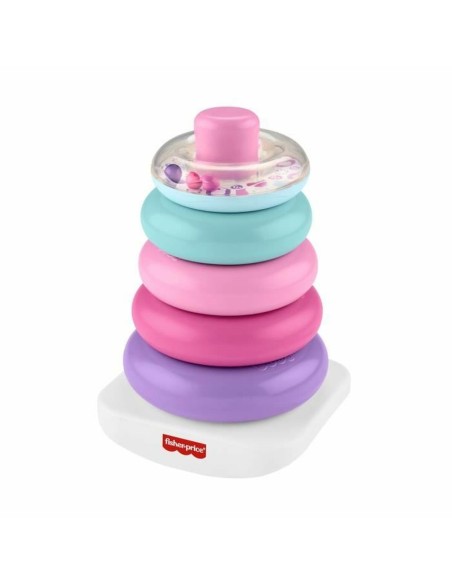 Educational Game Fisher-Price