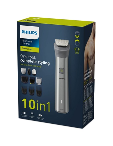 Electric shaver Philips (1 Unit)