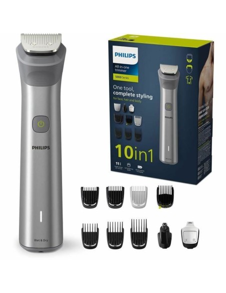 Electric shaver Philips (1 Unit)