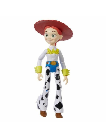 Action Figure Toy Story