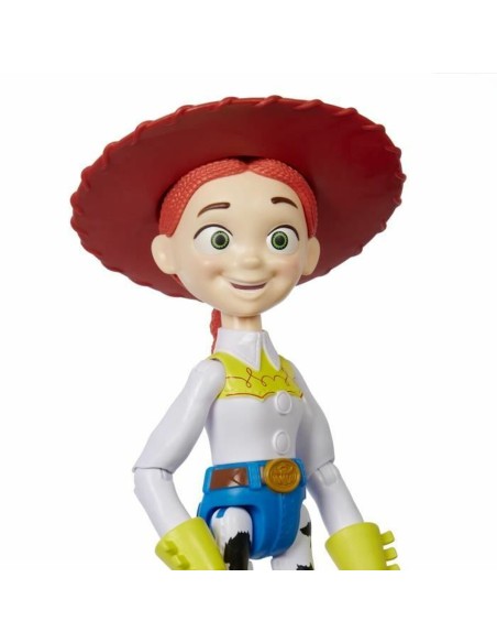 Action Figure Toy Story