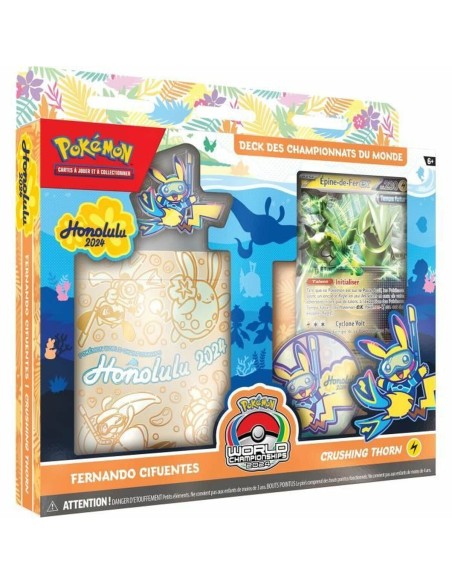 Sticker album Pokémon Pokémon