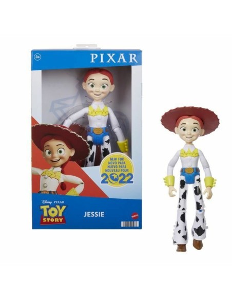 Action Figure Toy Story
