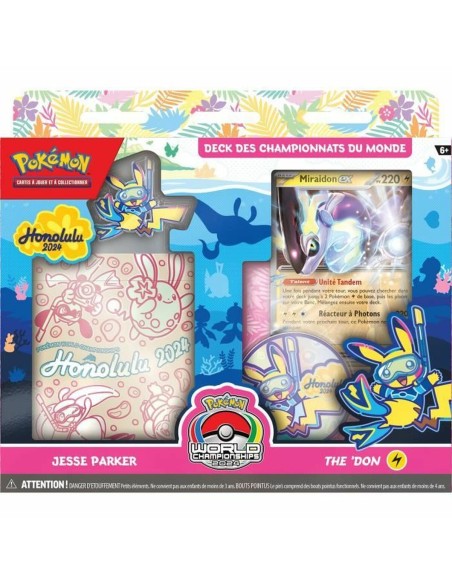 Sticker album Pokémon Pokémon