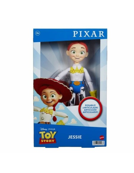 Action Figure Toy Story