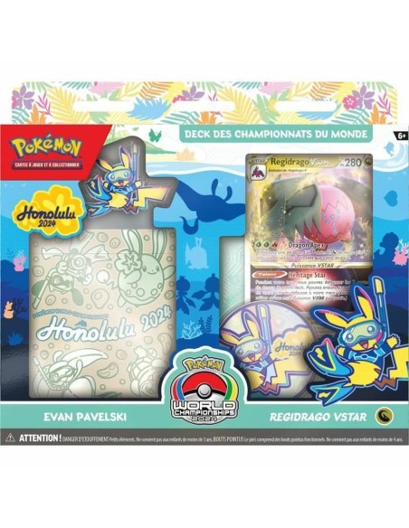 Sticker album Pokémon Pokémon