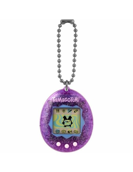 Interactive Pet Tamagotchi