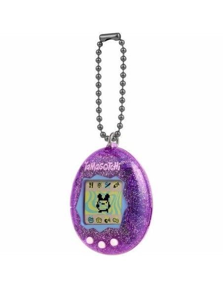 Interactive Pet Tamagotchi