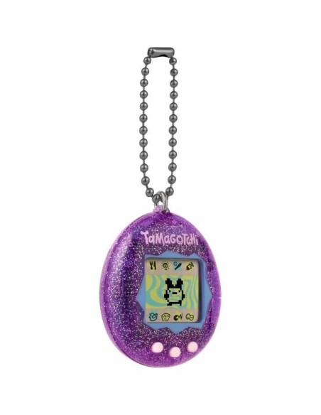 Interactive Pet Tamagotchi