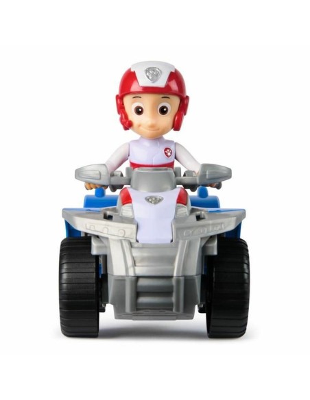 Action Figure The Paw Patrol