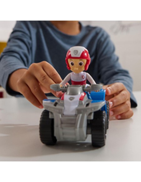 Action Figure The Paw Patrol