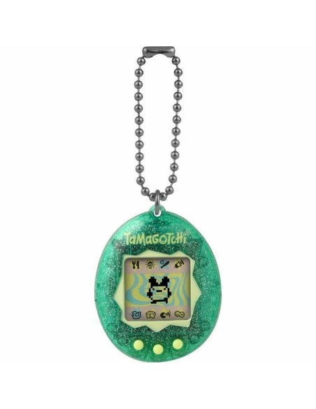 Interactive Pet Tamagotchi