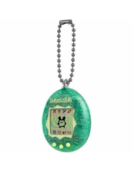 Interactive Pet Tamagotchi