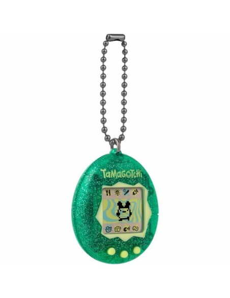 Interactive Pet Tamagotchi