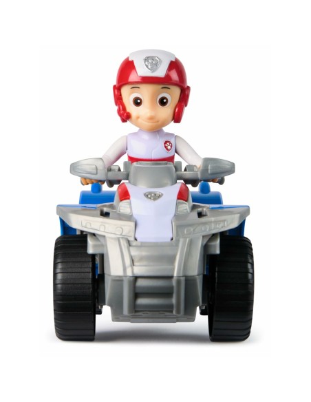 Action Figure The Paw Patrol
