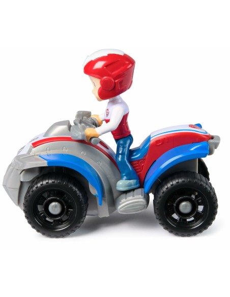 Action Figure The Paw Patrol