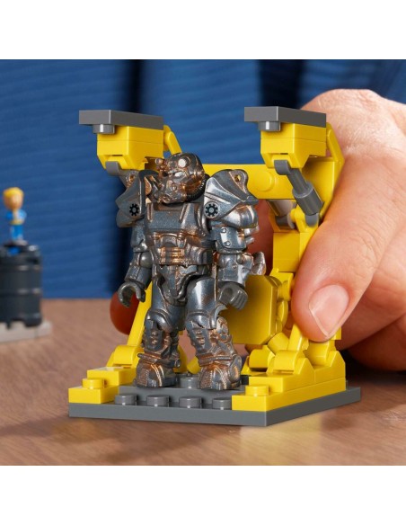Construction set MEGA BRANDS