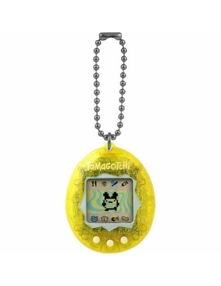 Interactive Pet Tamagotchi