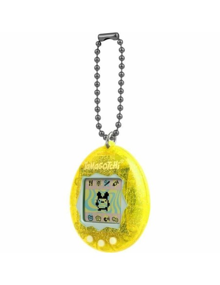 Interactive Pet Tamagotchi