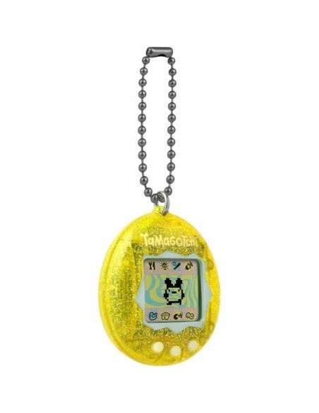 Interactive Pet Tamagotchi