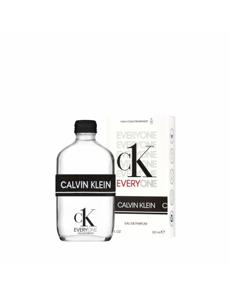 Women's Perfume Calvin Klein CK Everyone 50 ml