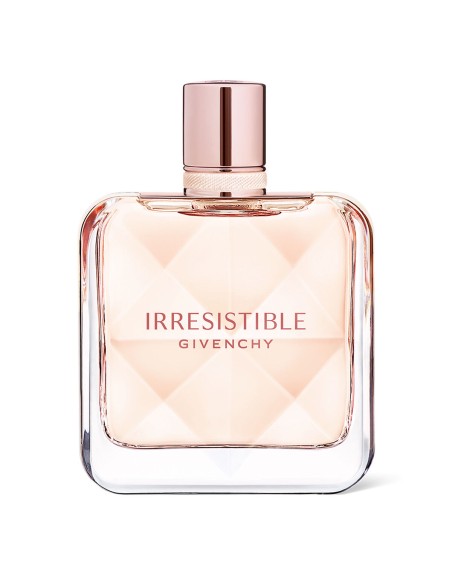 Women's Perfume Givenchy Irresistible EDT 80 ml