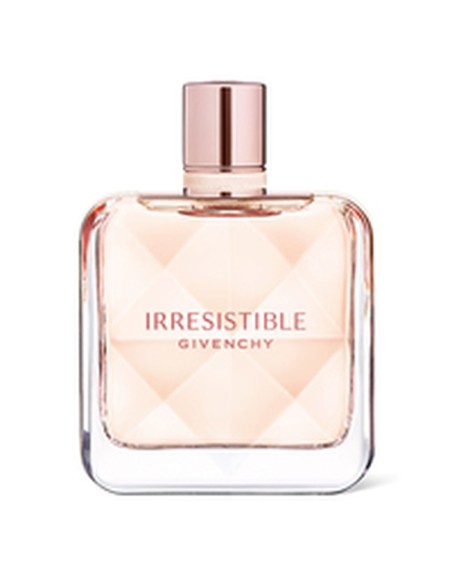 Women's Perfume Givenchy Irresistible EDT 80 ml