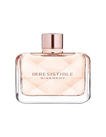 Women's Perfume Givenchy Irresistible EDT 80 ml
