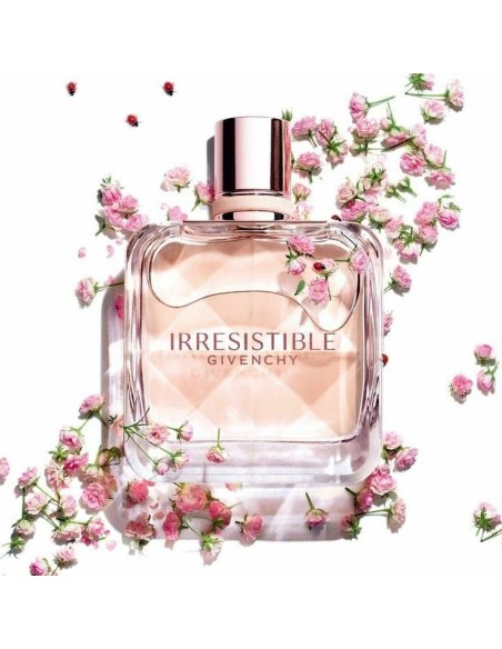 Women's Perfume Givenchy Irresistible EDT 80 ml