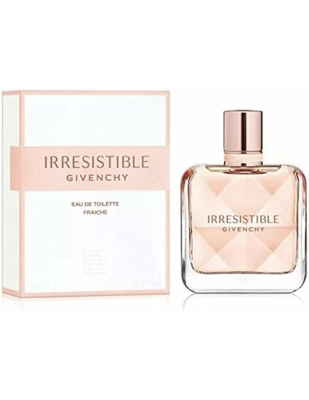 Women's Perfume Givenchy Irresistible EDT 80 ml