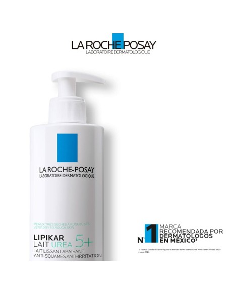 Moisturising and Softening Lotion La Roche Posay 3337872420658 400 ml Soothing