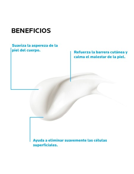 Moisturising and Softening Lotion La Roche Posay 3337872420658 400 ml Soothing