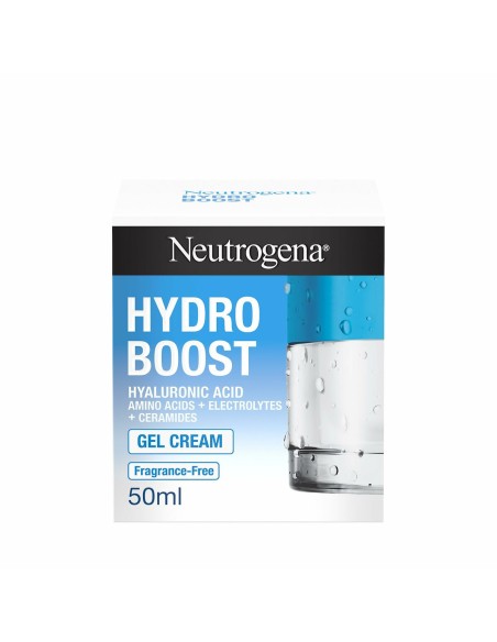 Facial Cream Neutrogena HYDRO BOOST 50 ml
