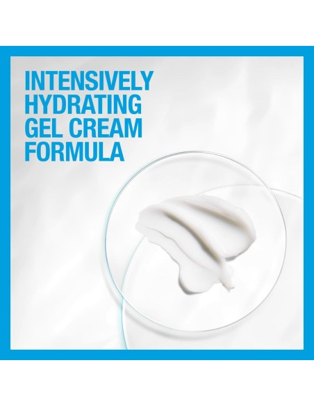Facial Cream Neutrogena HYDRO BOOST 50 ml