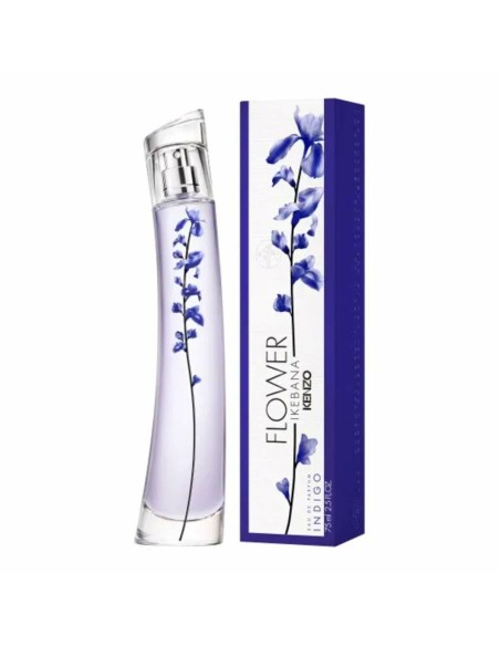 Women's Perfume Kenzo FLOWER BY KENZO 75 ml