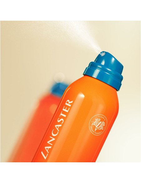 Sun Block Lancaster SUN SPORT Spf 50 200 ml